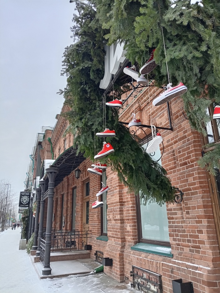 Ответ на пост «Конкурс зимних фотографий на Пикабу»