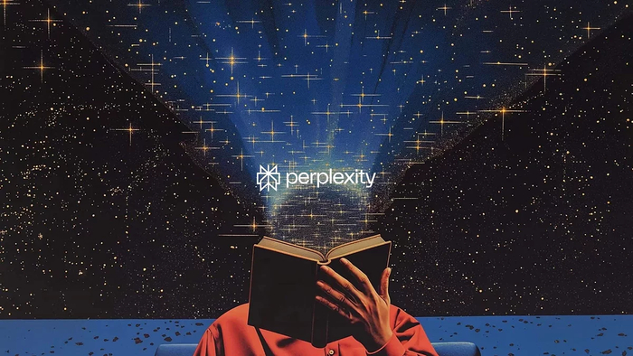 ��� �������� Perplexity � ������?