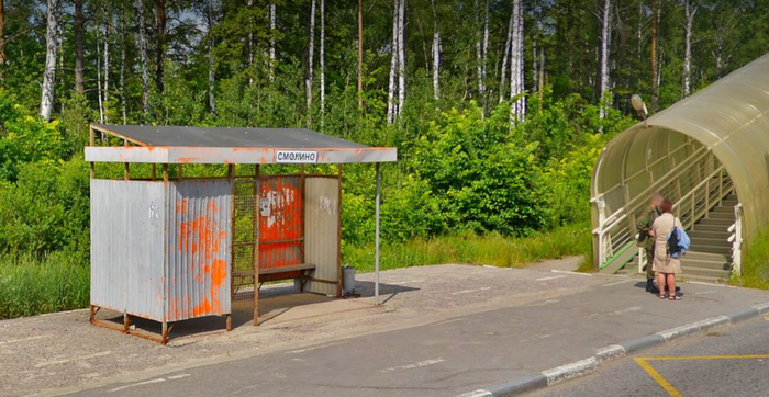 ��������� ������� � ����