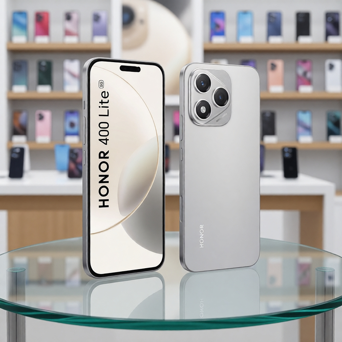 Смартфон Honor 400 Lite