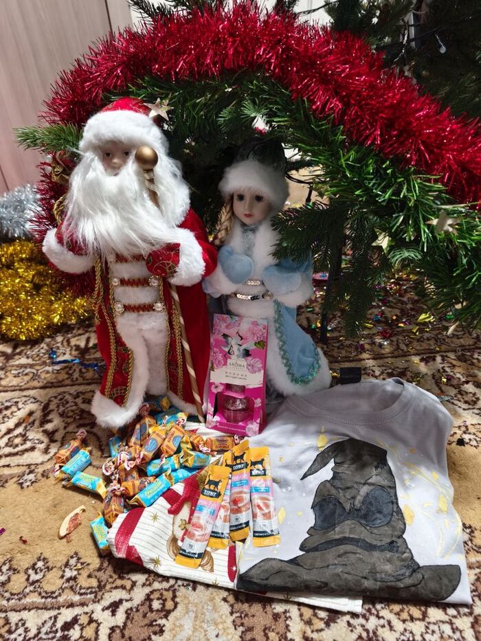 ��� ��������� �������🤩