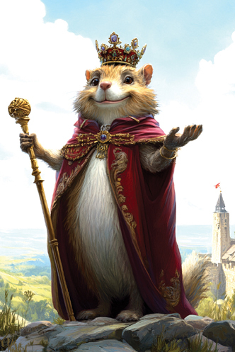 ϸ�� ������ (Peter Stone) - "������ ���� ����", ����� 4...