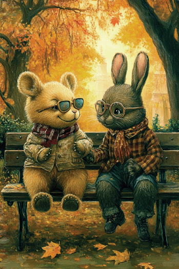 ϸ�� ������ (Peter Stone) - "������ ���� ����", ����� 4...