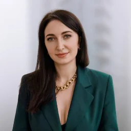 IrinaBuhgalteria