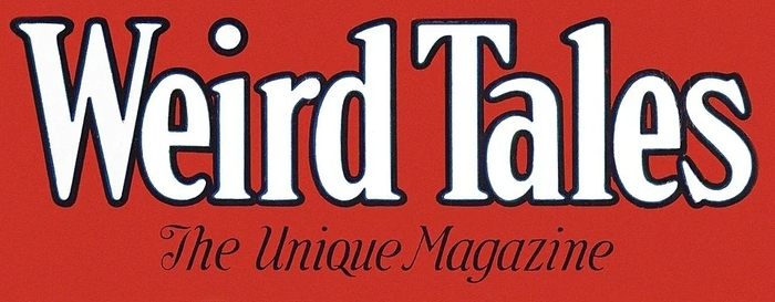 ������� � ������� �Weird Tales�, 1929 ���