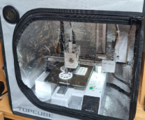 ������ � 3� ������ �� �������� Bambu Lab A1 mini