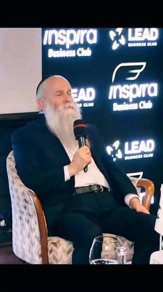 Метаморфоза раввина