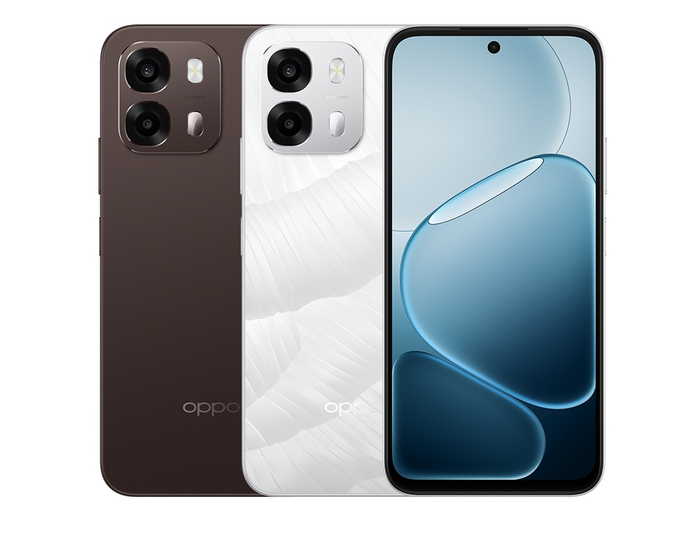 �������� �����������: OPPO