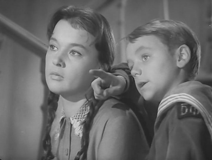 "���������� ����" (1960)