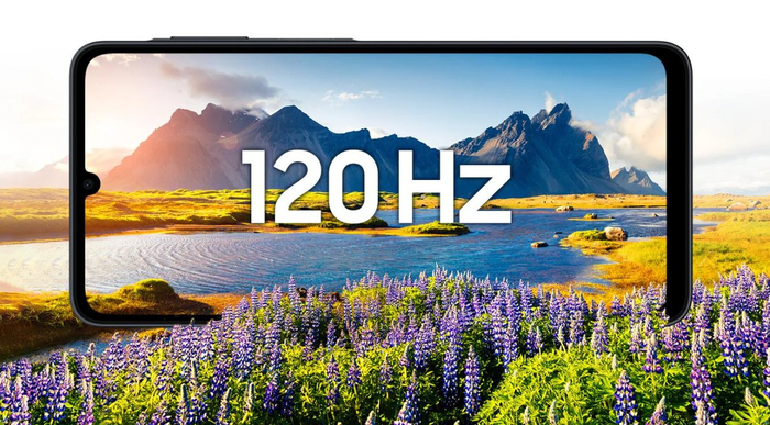 �������� �����������: Samsung