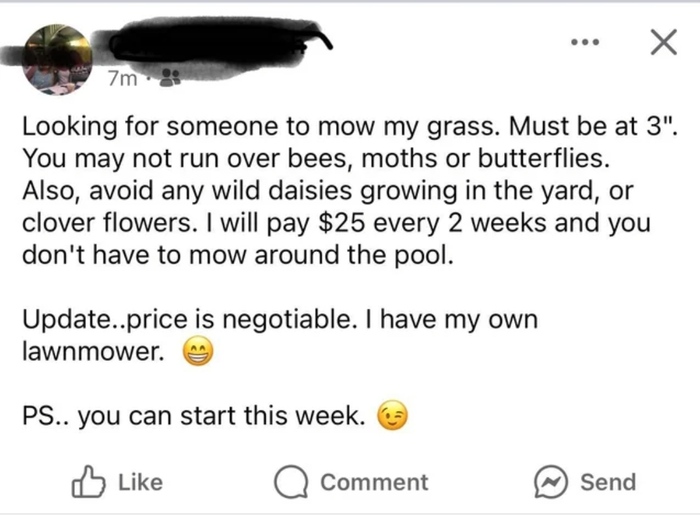 <!--noindex--><a href="https://pikabu.ru/story/razborchivyie_poproshayki_are_back_chast_8_13600560?u=https%3A%2F%2Fwww.reddit.com%2Fr%2FChoosingBeggars%2Fcomments%2F1kwbb2q%2Fmow_lawn_for_2500%2F&t=https%3A%2F%2Fwww.reddit.com%2Fr%2FChoosingBeggars%2Fcomments%2F1kwbb2q%2Fmo...&h=d627addf9c3405cbcafa36ce077b6fff1a3b9442" title="https://www.reddit.com/r/ChoosingBeggars/comments/1kwbb2q/mow_lawn_for_2500/" target="_blank" rel="nofollow noopener">https://www.reddit.com/r/ChoosingBeggars/comments/1kwbb2q/mo...</a><!--/noindex-->