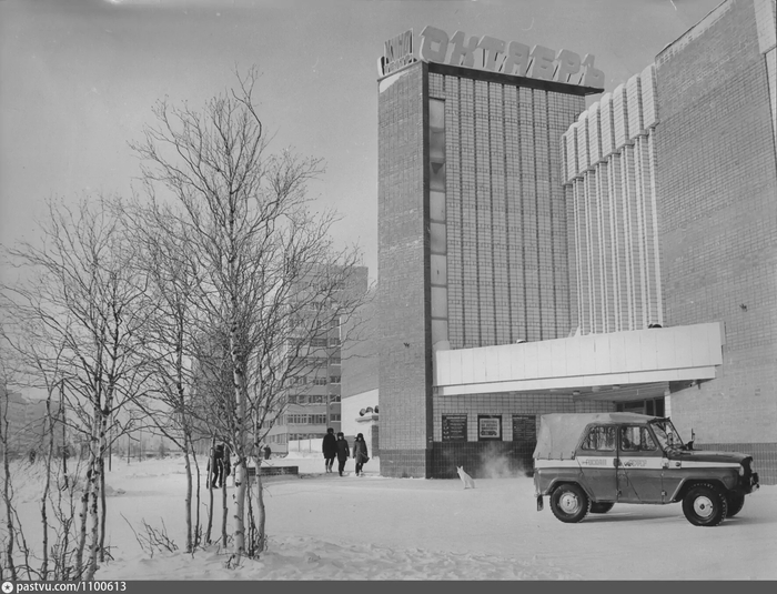 ������ ���������� �������