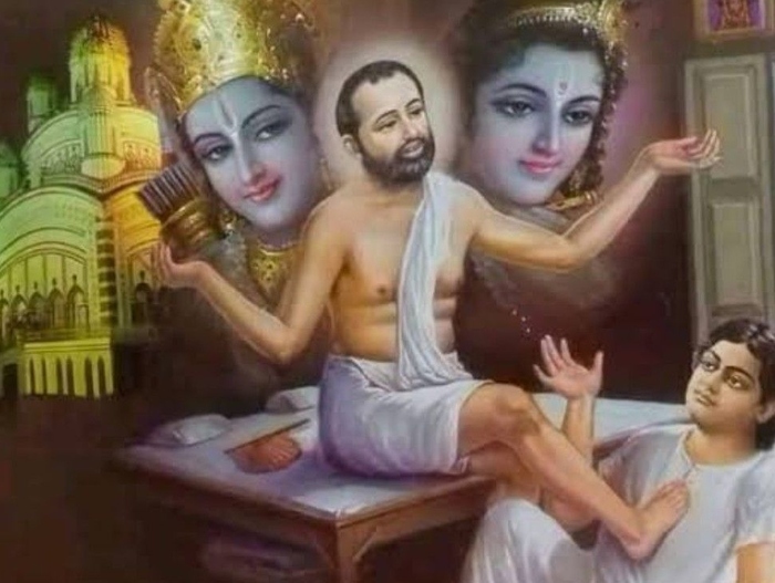 �������