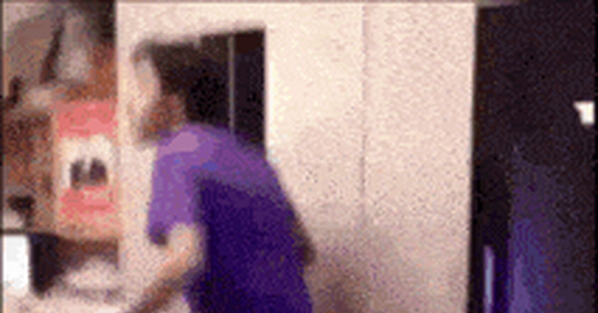 Trump, Trump, Trump - Politics, Donald Trump, NATO, Omnipotent, GIF, Longpost