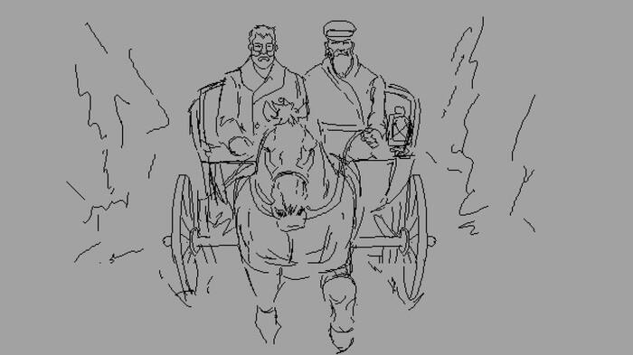 ��������� ����� � ����������.