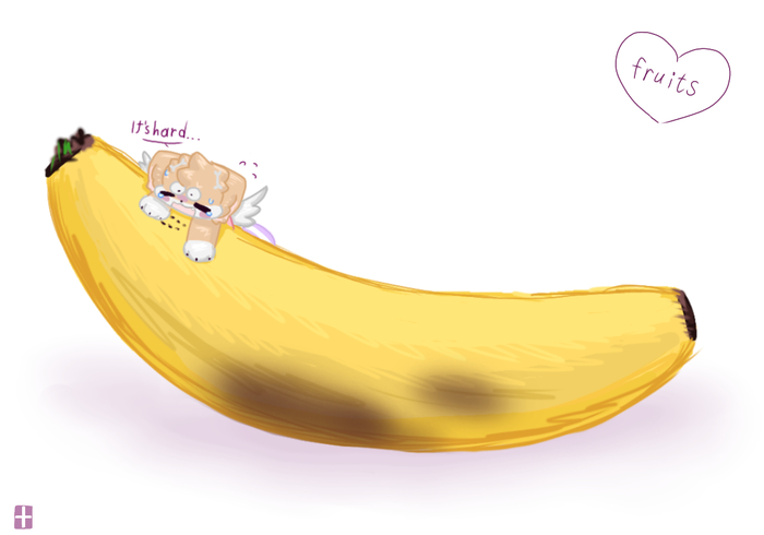 Если я конечно не чиби...