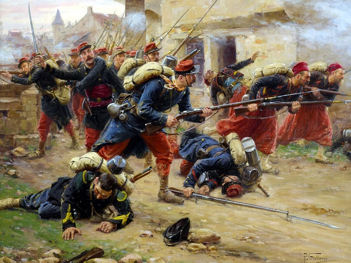 ��������� ������. 1870 �.