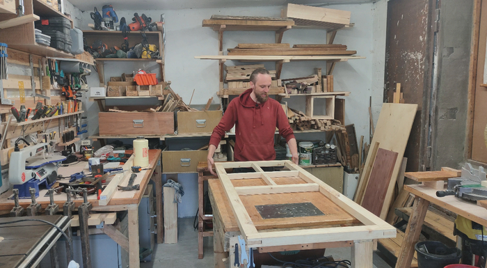 7 ��� ������, 1 ��� ������!