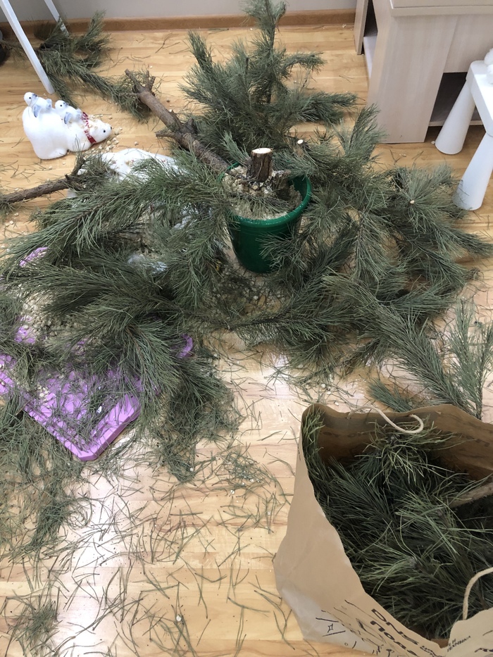 Фантазирую переехать в Санкт-Петербург