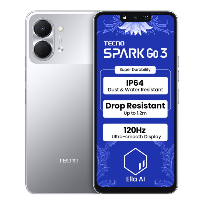 �������� �����������: TECNO