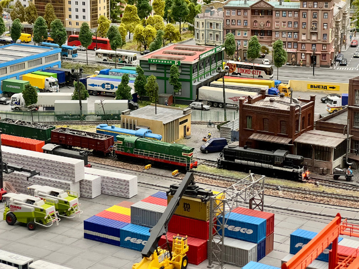 ������ ��������������� �����.