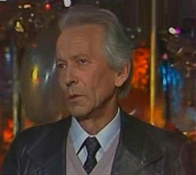 ��������� ������ ����: ���� �� ������ ���� ����� ��������?�, 1986 ���