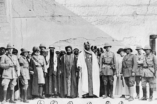  ����� ���� ��� ���� (� ������) � ���������� �������, 1916 ���