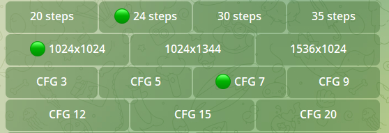 ��� ������ ������� �����-��������� � Stable Diffusion: ���������� ��� ��������