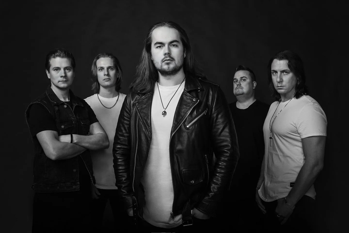 THY ROW ����� ��������� brand new single *Snakebite* 2026 ���� � ���������� ������ ������ 2-�� �������