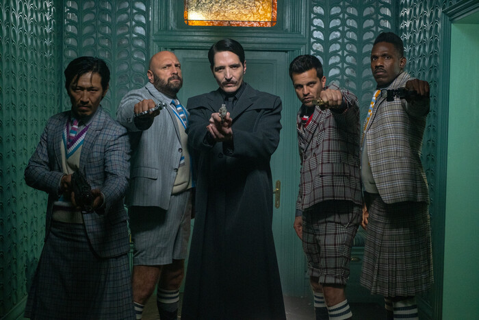 ���� �� ������ "������� �������"