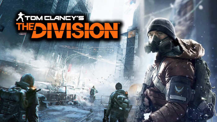 Ubisoft �������� ��� ��������������� ��������� The Division