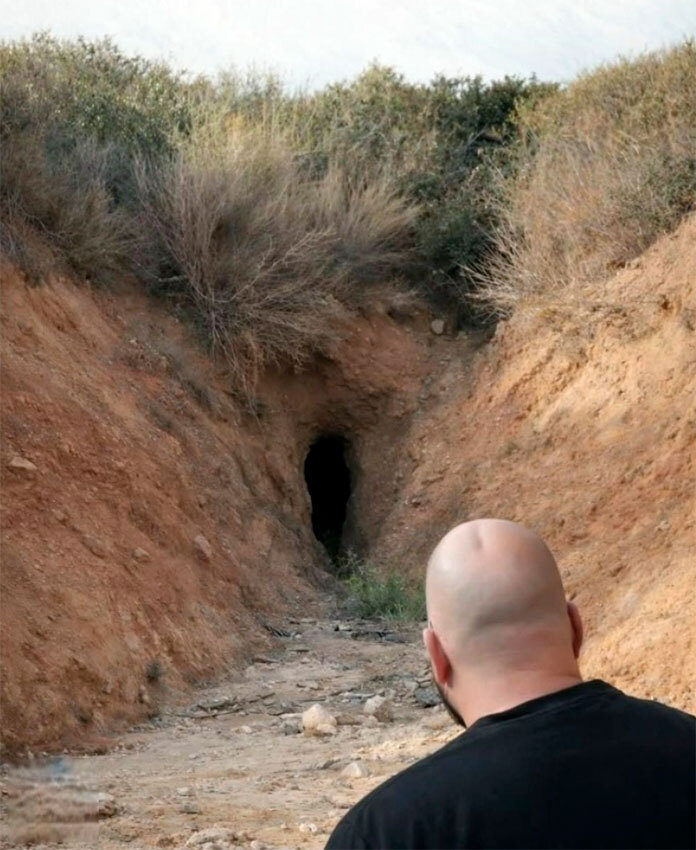 Лучшее спелеофото 2025