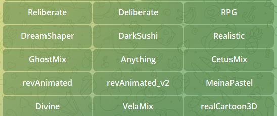 ��� ������ ������� �����-��������� � Stable Diffusion: ���������� ��� ��������