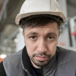 KrausEgor