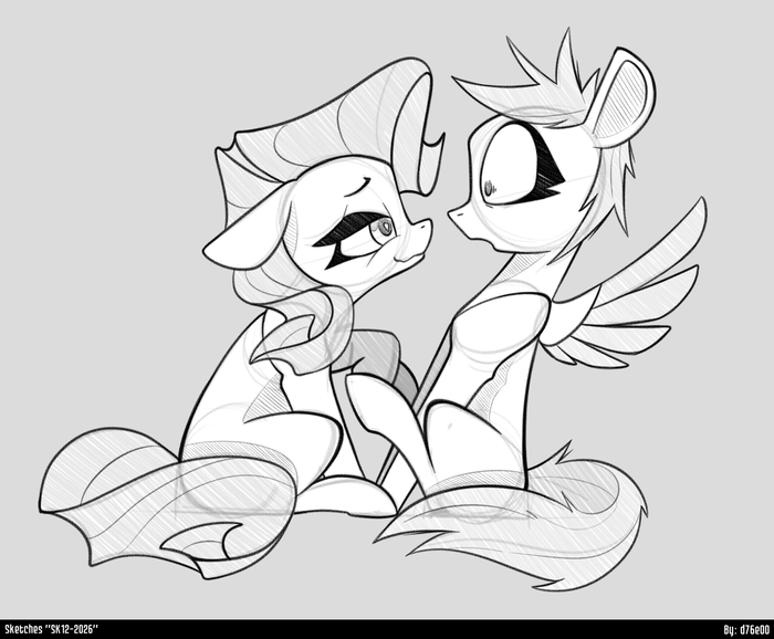 Sketches "SK12-2026"