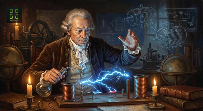 🗓 20.01.1775 � �����-���� ������ [����_�������]