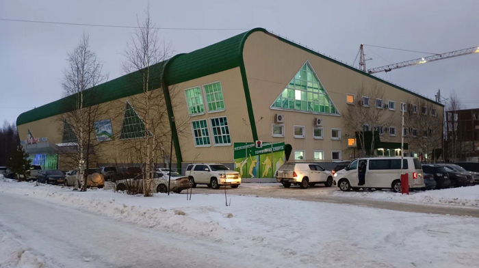 ����� ��������� � ������� ������ "��������" - �������� �������� ��� ����