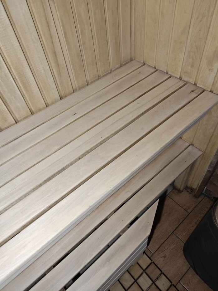 Путь самостройщика на Пикабу. В 2019 году строил сауну своими руками и что с ней стало сейчас