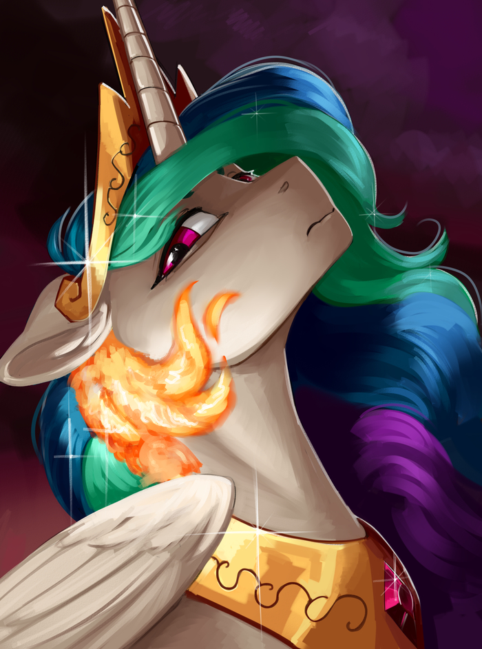 Equestria at War: Solar Empire. Solar Age