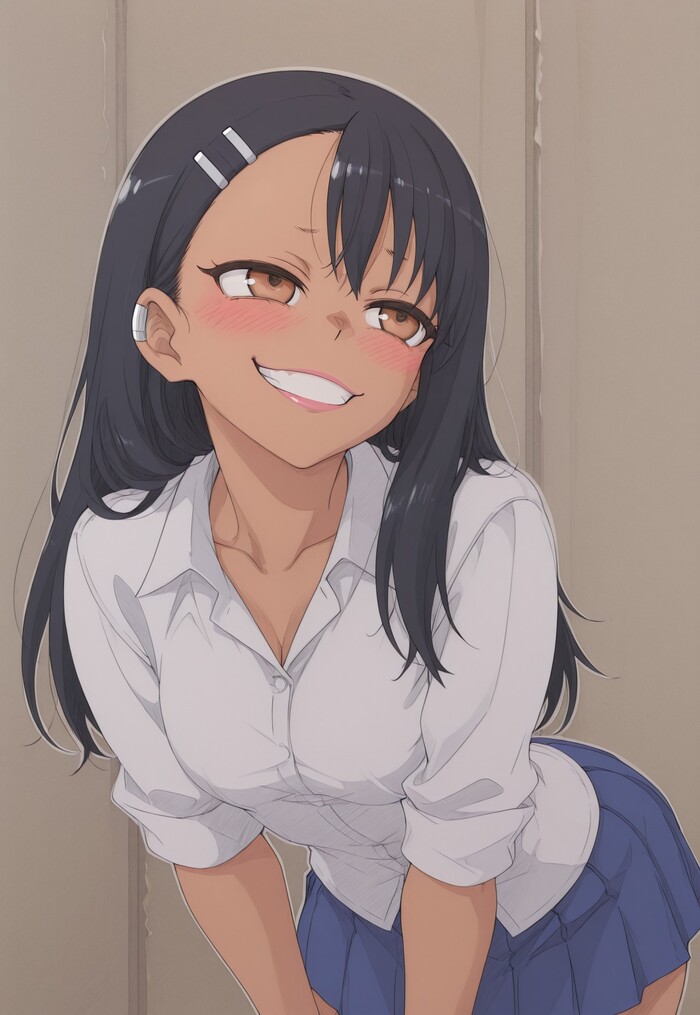 Nagatoro
