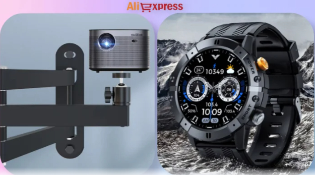 17 ���������� ������� � AliExpress, ��� ����, ������� � ������������ �����