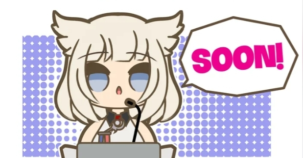 Предзагрузка стартовала