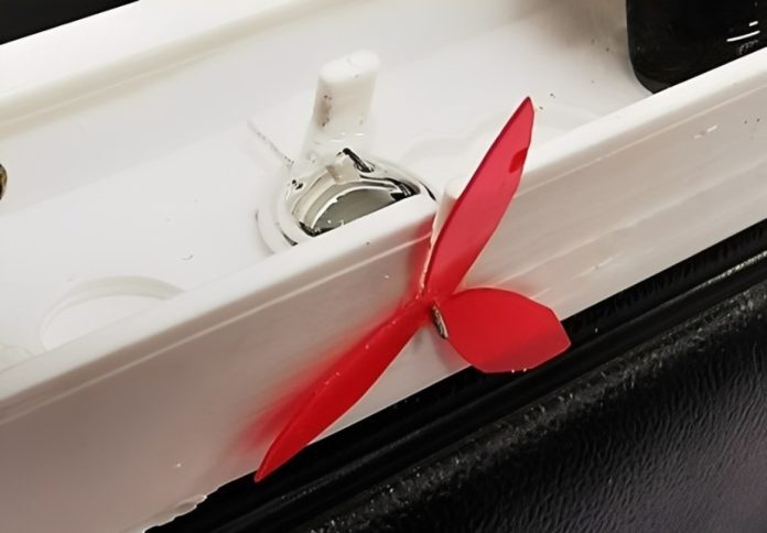 ������ ������� ��������� ������ ����� ������� ������� ��� ��������� �������������� ����. ����: UNSW Sydney.