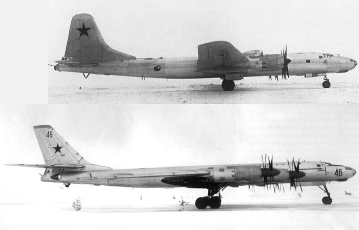 ��-85 � ��-95