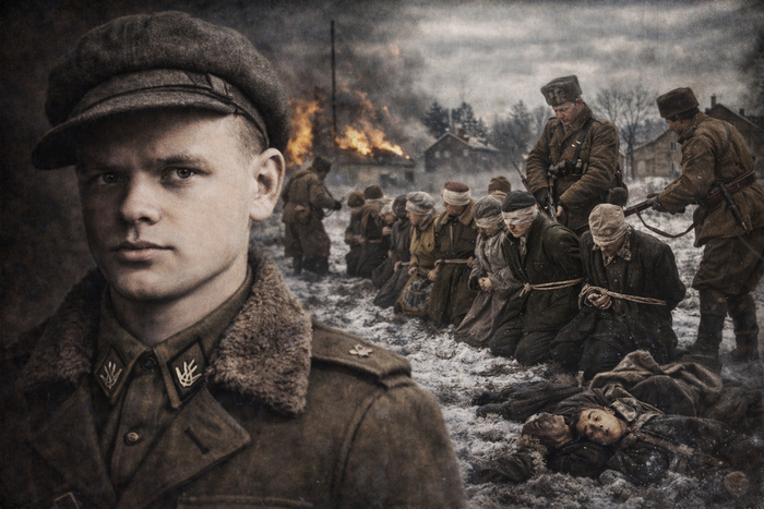 ����� ���  � ������� (9 ������� 1943): ������ ���������� ������ �� ������