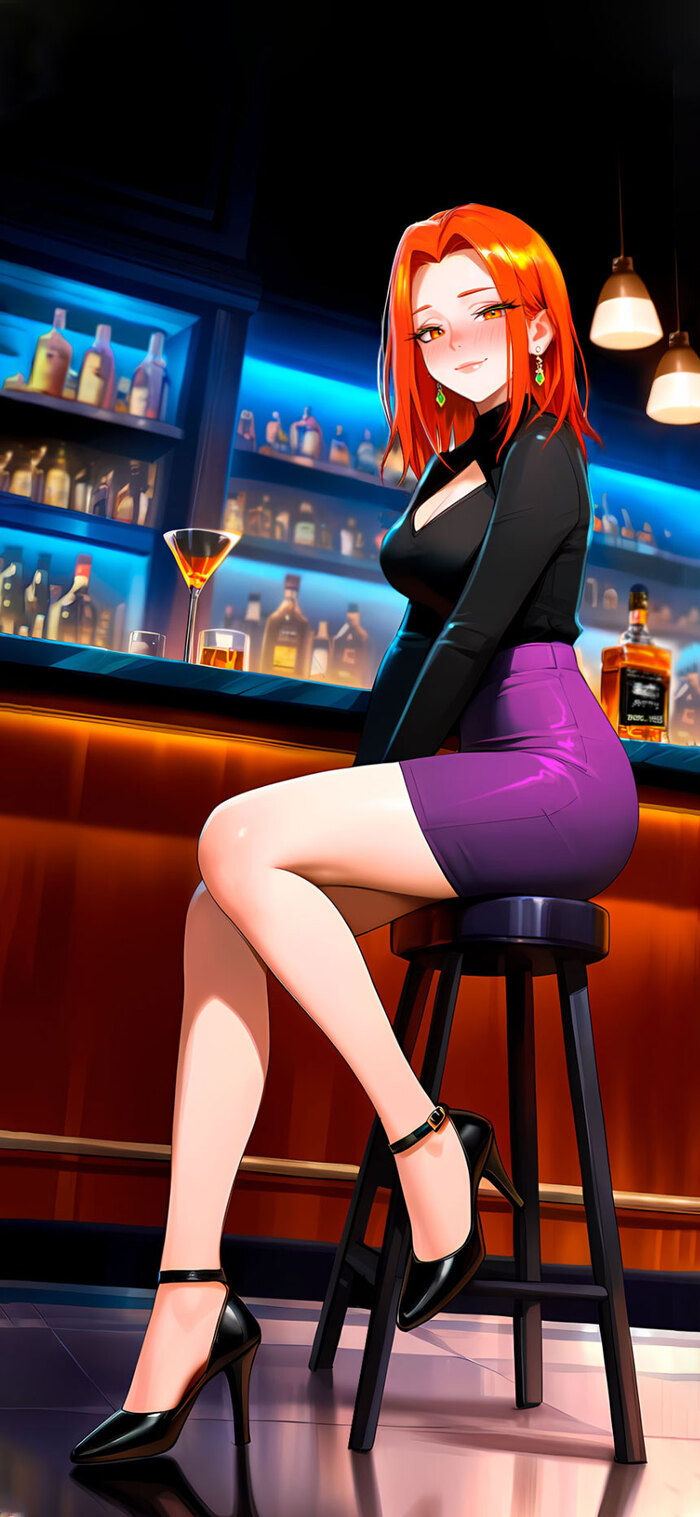 ���� - Observer Effect