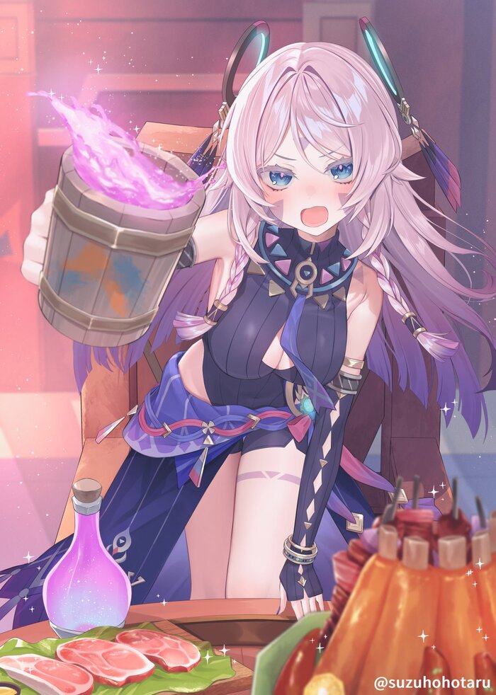 Давай будешь моим мужем!