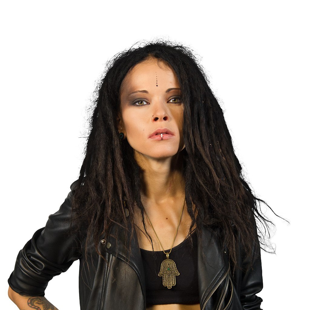 NUKI (Daria Stavrovich) on LIVE 2026 *Light* - Rock, Alternative, Post-Grunge, Daria Stavrovich, Nuki, Video, Youtube, Longpost