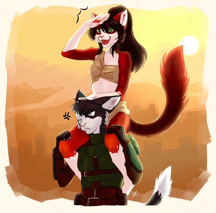 <a href="https://pikabu.ru/story/para_risunkov_thelupinprinces_13615827?u=https%3A%2F%2Fwww.furaffinity.net%2Fview%2F63726564%2F&t=On%20the%20horizon&h=50054a7a750b1ee3cb97ce9d12b4f99d9214d013" title="https://www.furaffinity.net/view/63726564/" target="_blank" rel="nofollow noopener">On the horizon</a>