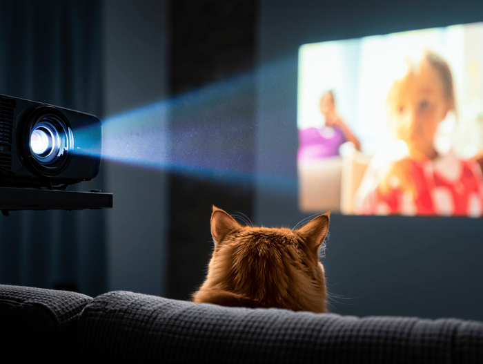 Рейтинг лучших проекторов для дома 2026: ТОП-24 модели от 15 000 до 600 000 рублей
